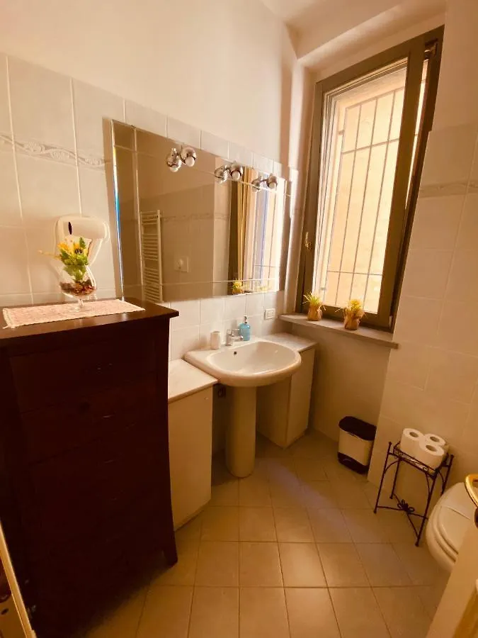 Amici Miei Rooms Cremona Bed & Breakfast