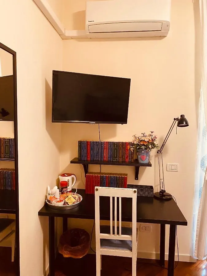 Amici Miei Rooms Cremona