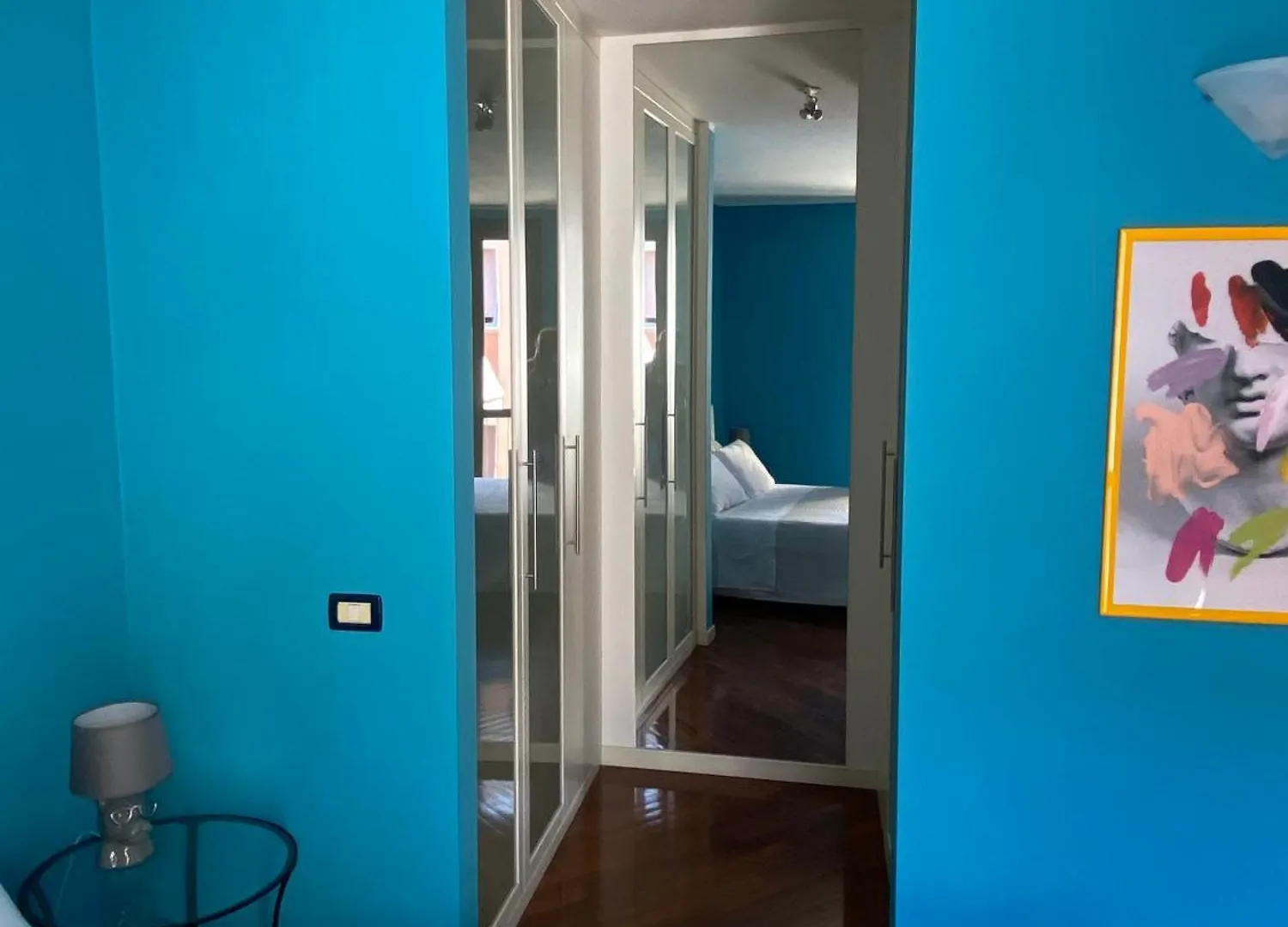 קרמונה Amici Miei Rooms לינה וארוחת בוקר