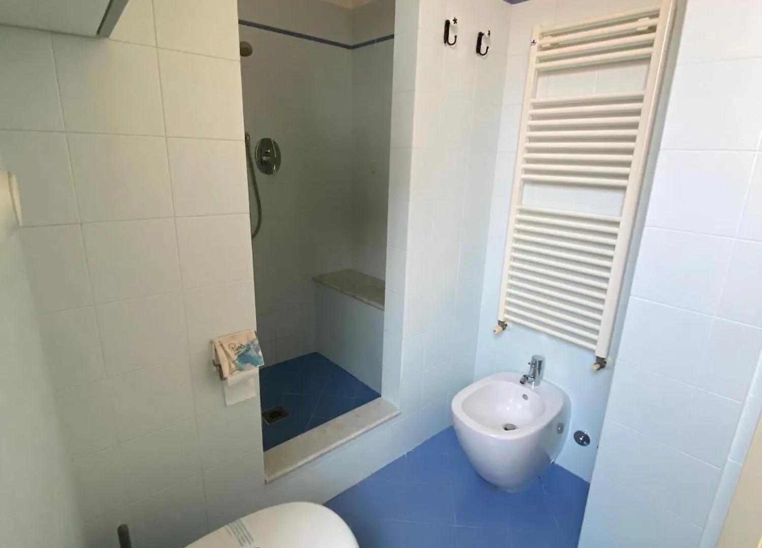 קרמונה Amici Miei Rooms